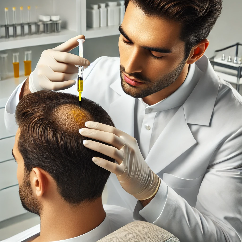 PRP Treatment