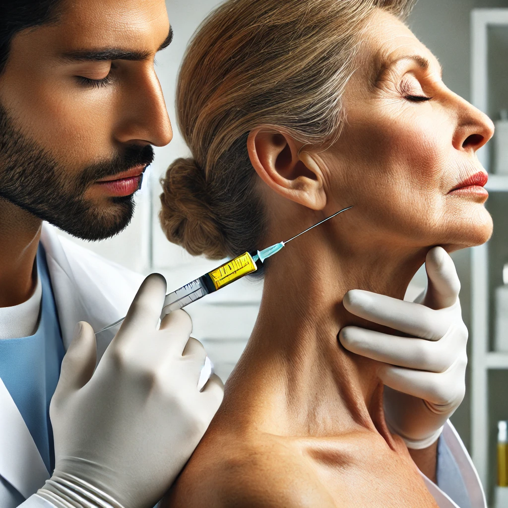 PRP Treatment