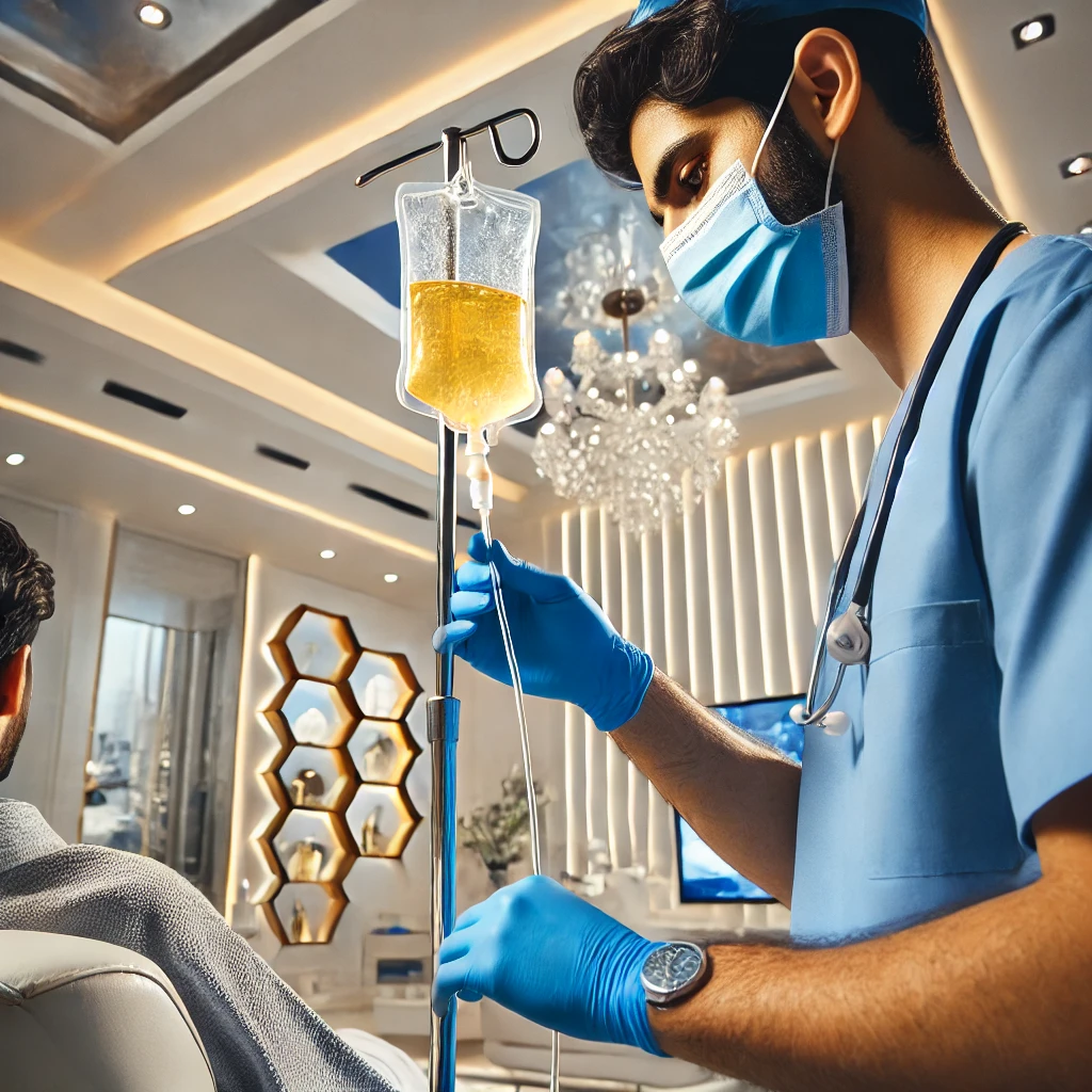 PRP Treatment